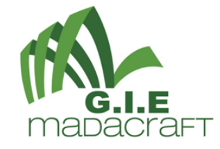 Logo GIE Madacraft